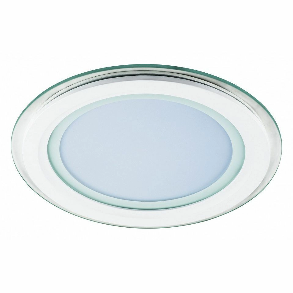 Встраиваемый светильник Lightstar Acri LED 212032