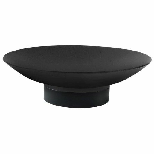 Мыльница настольная Boheme Uno Black, 10981-B