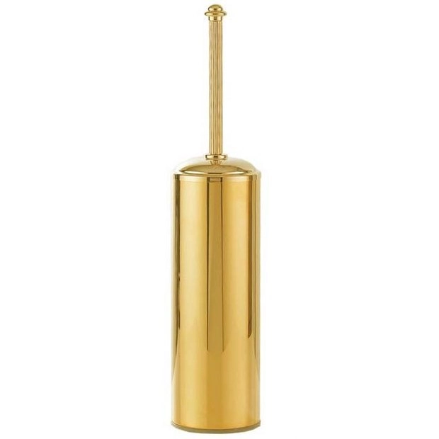Ершик напольный Boheme Murano Gold, 10908-G