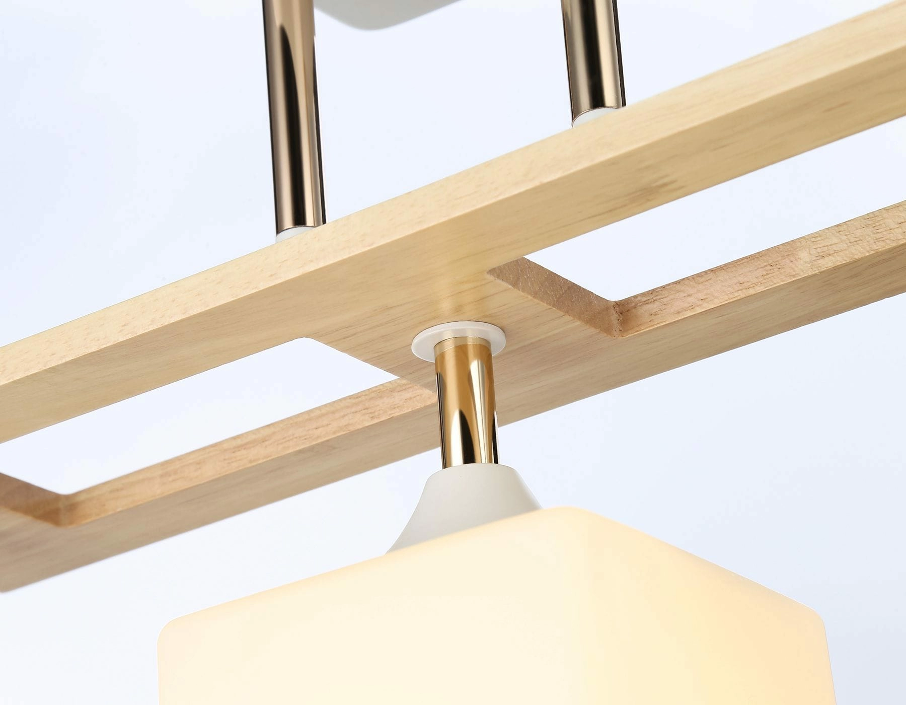 Подвесной светильник Ambrella Traditional Modern, TR9505