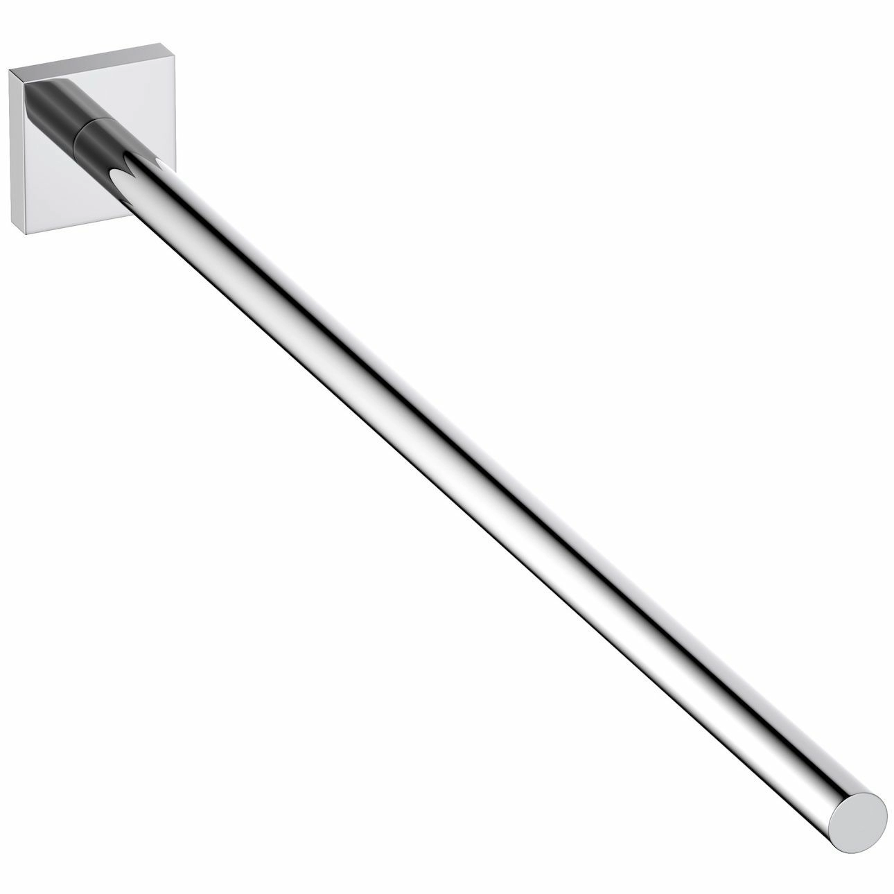 Полотенцедержатель Timo Selene Chrome, 10055/00