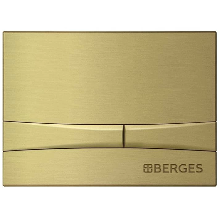 Кнопка для инсталляции Berges Novum F8, 040058