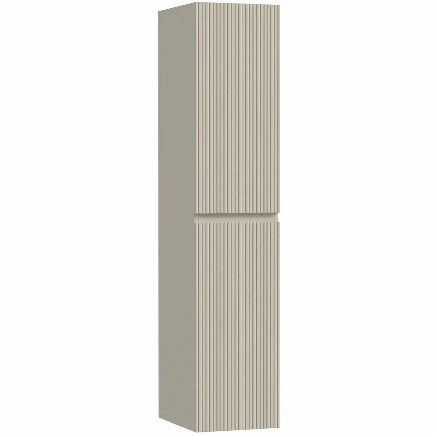 Шкаф-пенал Sancos Snob T Beige Soft, PSNT35CE