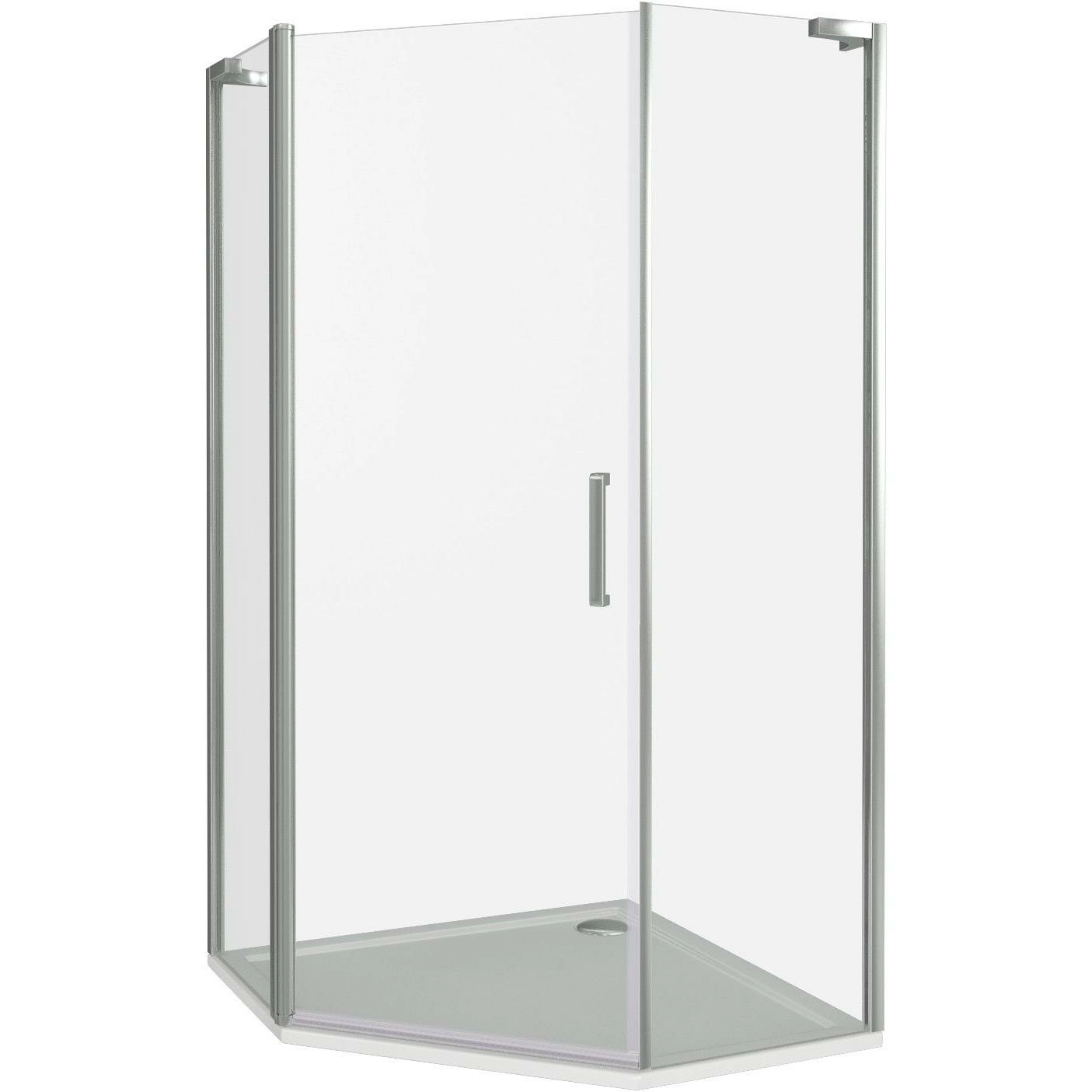 Душевой уголок Good Door Fantasy PNT