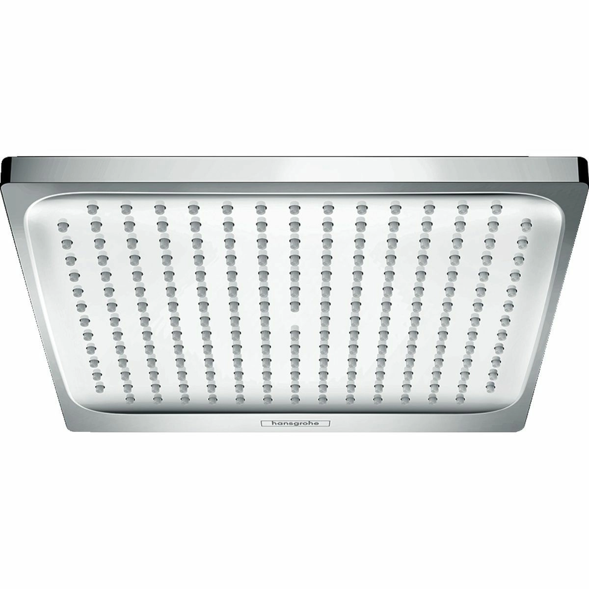 Верхний душ Hansgrohe Crometta 240 EcoSmart, 26727000