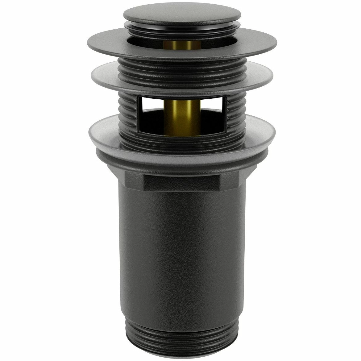 Донный клапан для раковины Wellsee Drainage System, 182130000