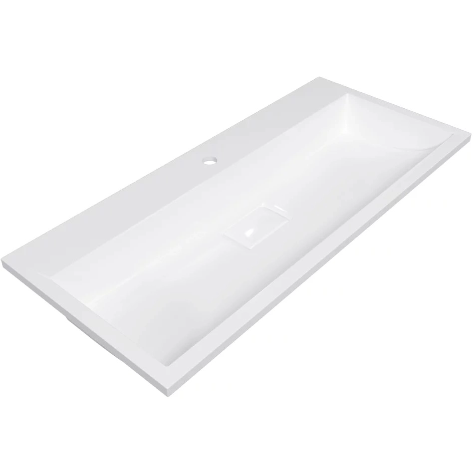 Умывальник Versalia Absolute 100x45, 4670142930266