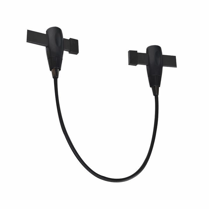 Коннектор для шинопровода Arte Lamp Track-Accessories, A152006