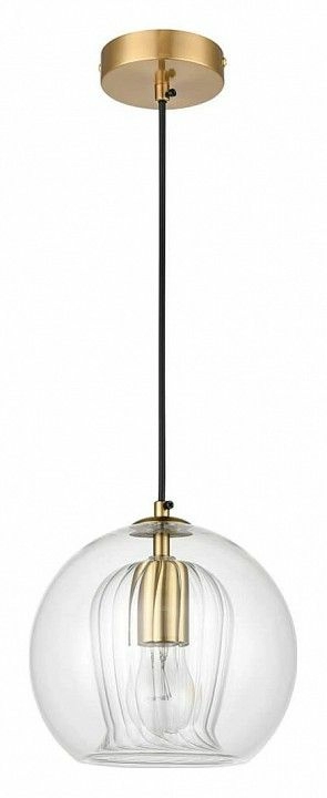 Подвесной светильник Vele Luce Bello VL5504P01