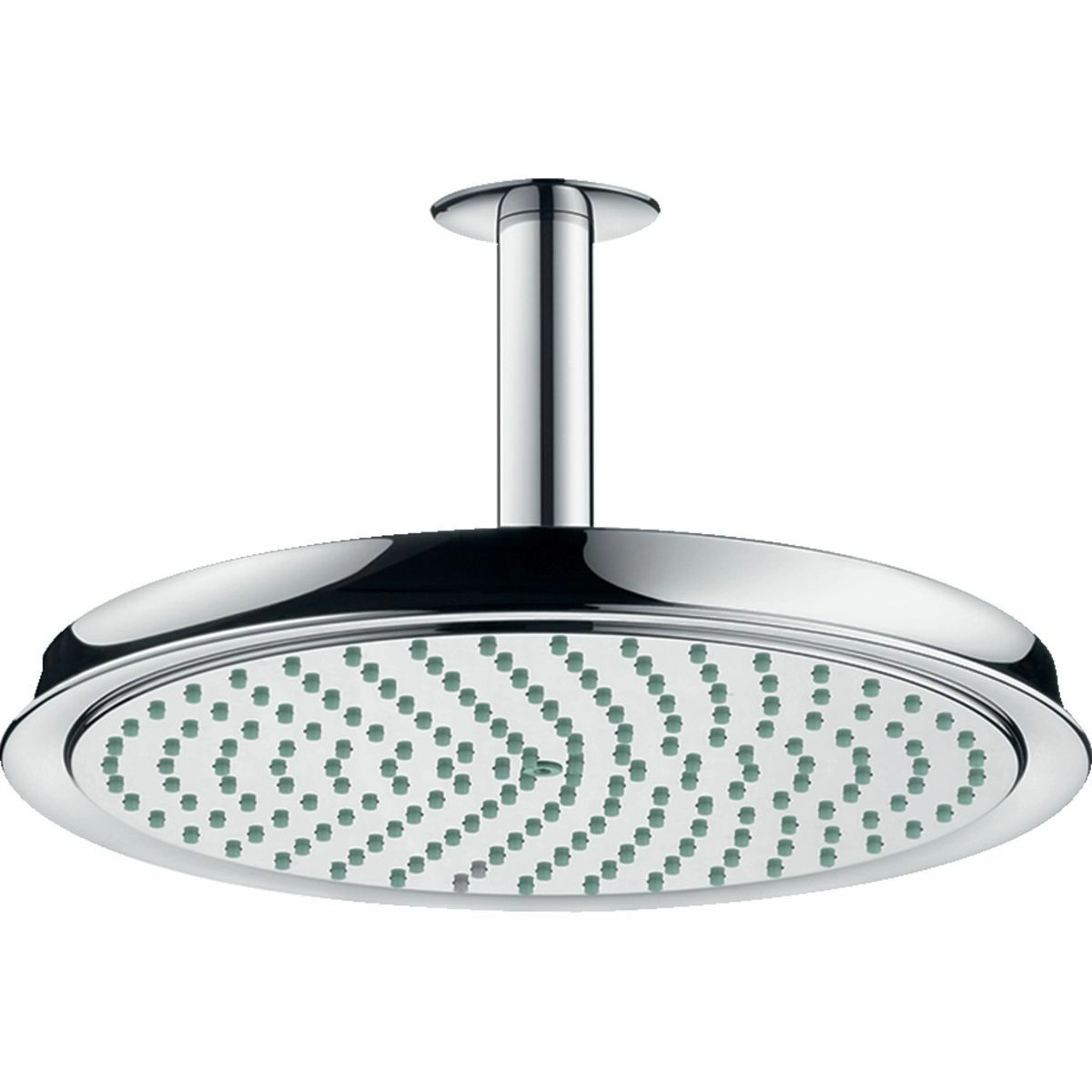 Верхний душ Hansgrohe Raindance Classic Air 240, 27405000