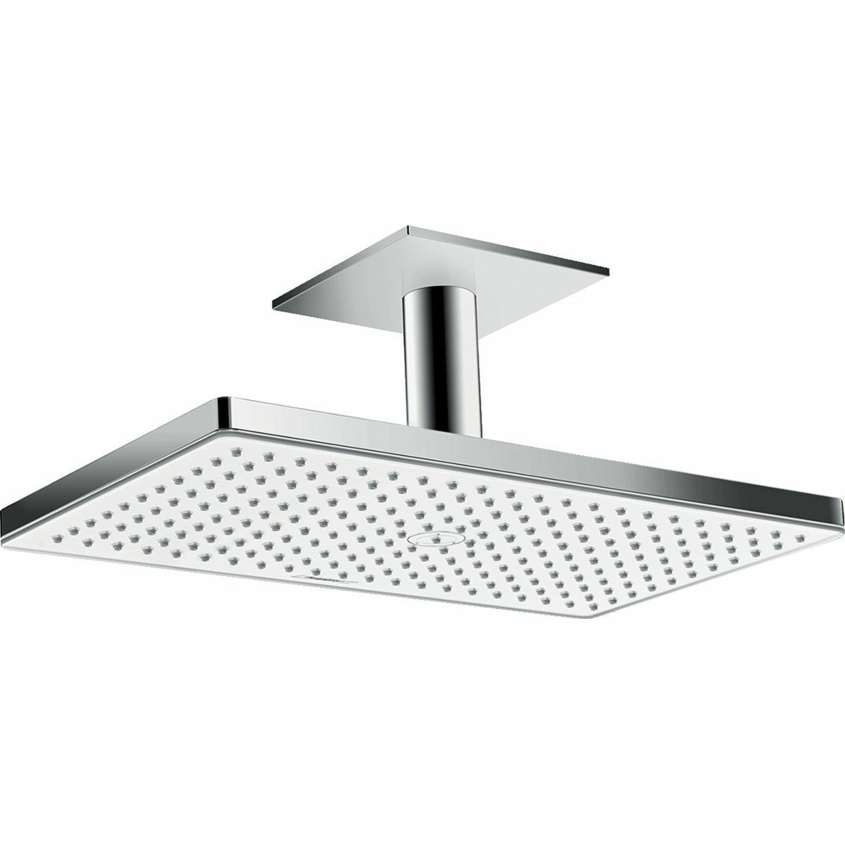 Верхний душ Hansgrohe Rainmaker 460 1jet с потолочным подсоединением, 24002400
