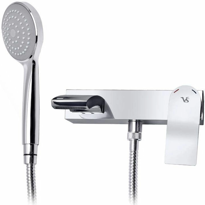 Смеситель для ванны Ahti Mikkeli, MK405001S