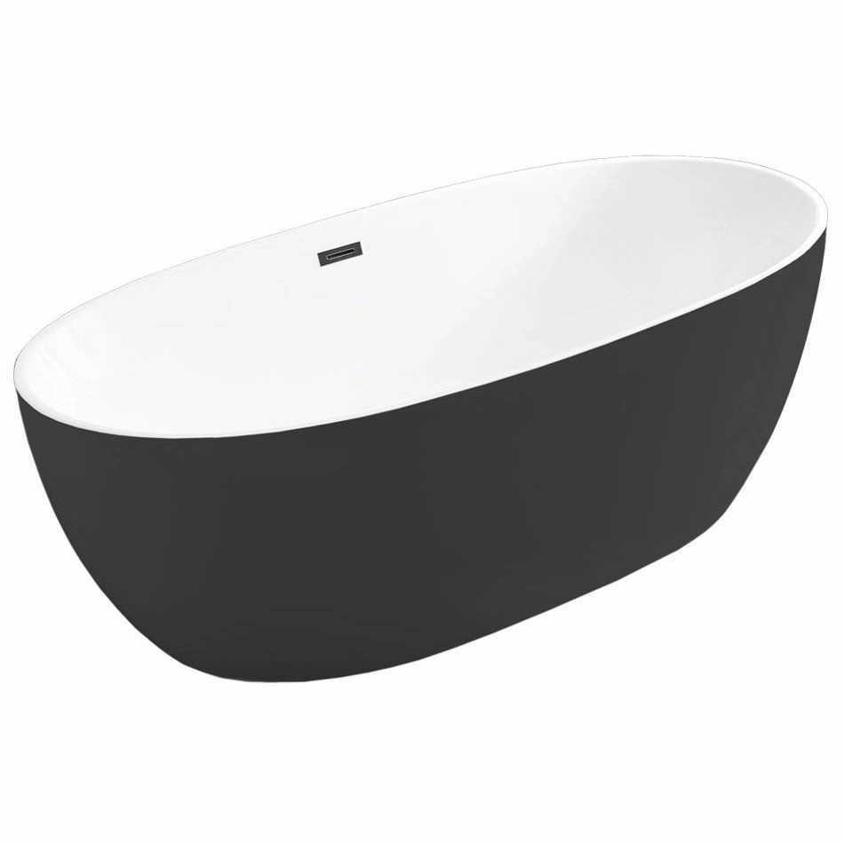 Ванна акриловая Vincea 170x80, VBT-405-1700MB