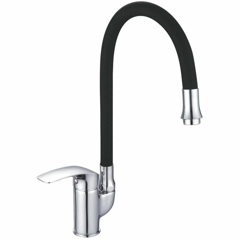 Смеситель для кухни Shevanik, S5543-3