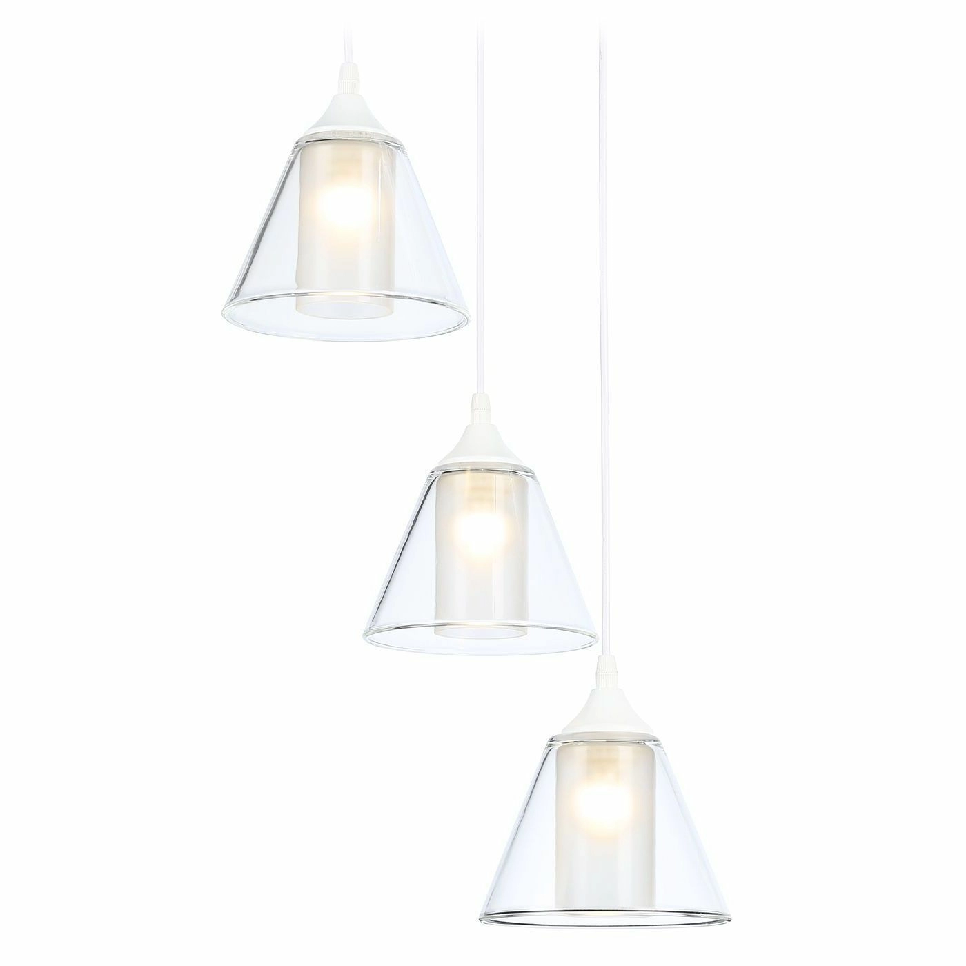 Подвесной светильник Ambrella Traditional Modern, TR3553
