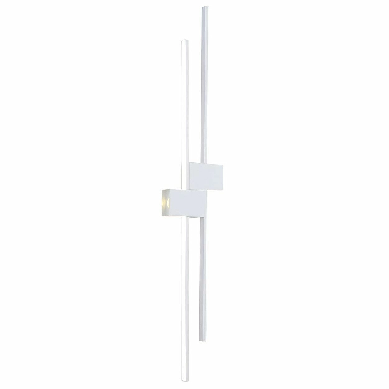 Настенный светодиодный светильник Ambrella Comfort LineTech, FL5217