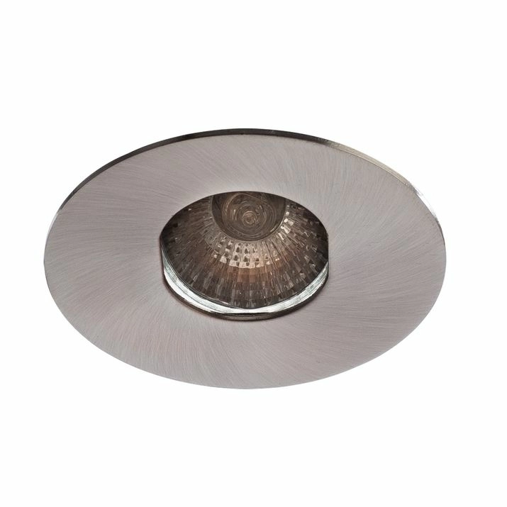 Точечный встраиваемый светильник Arte Lamp Accento, A3219PL-1SS