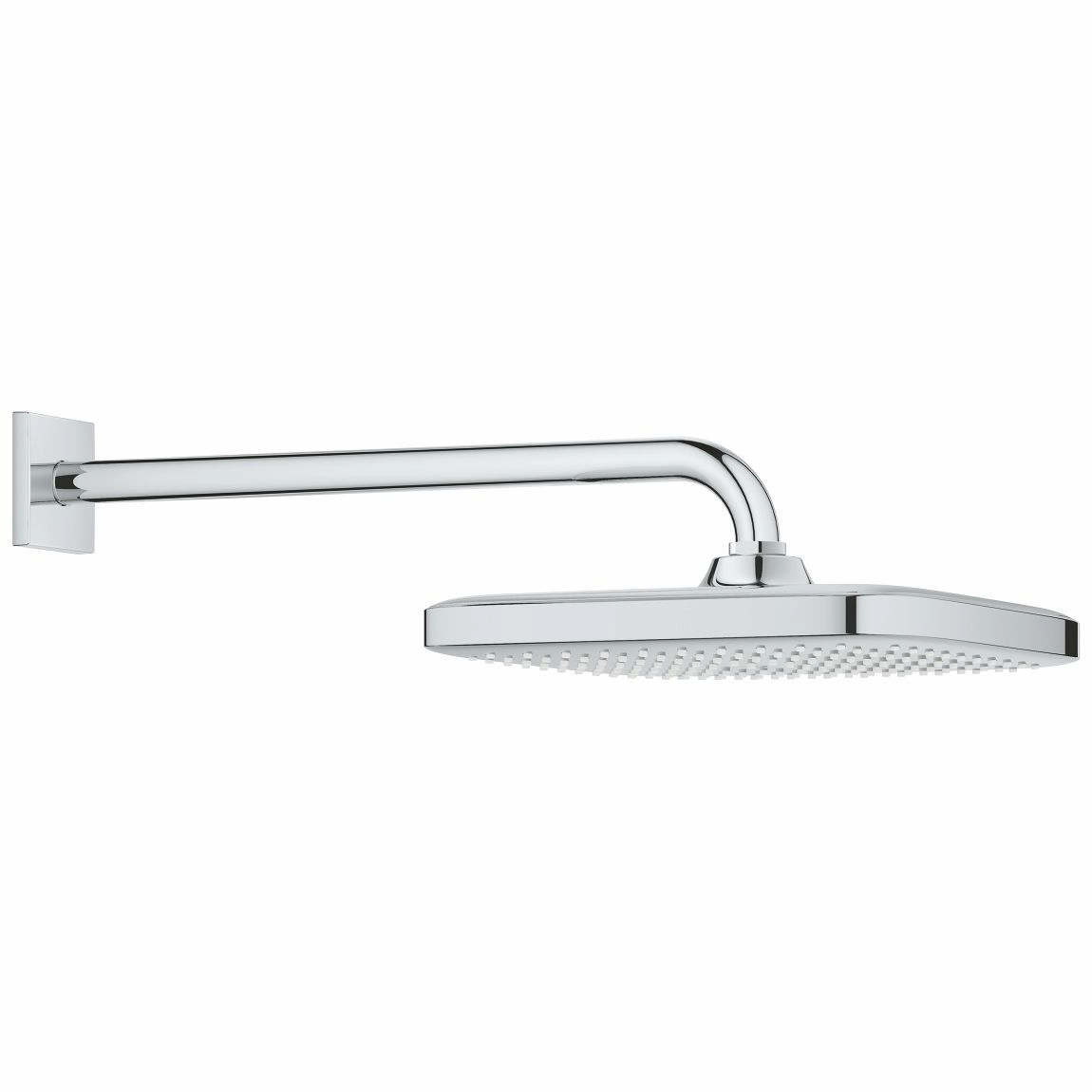 Верхний душ Grohe Tempesta 250 Cube, 26682000