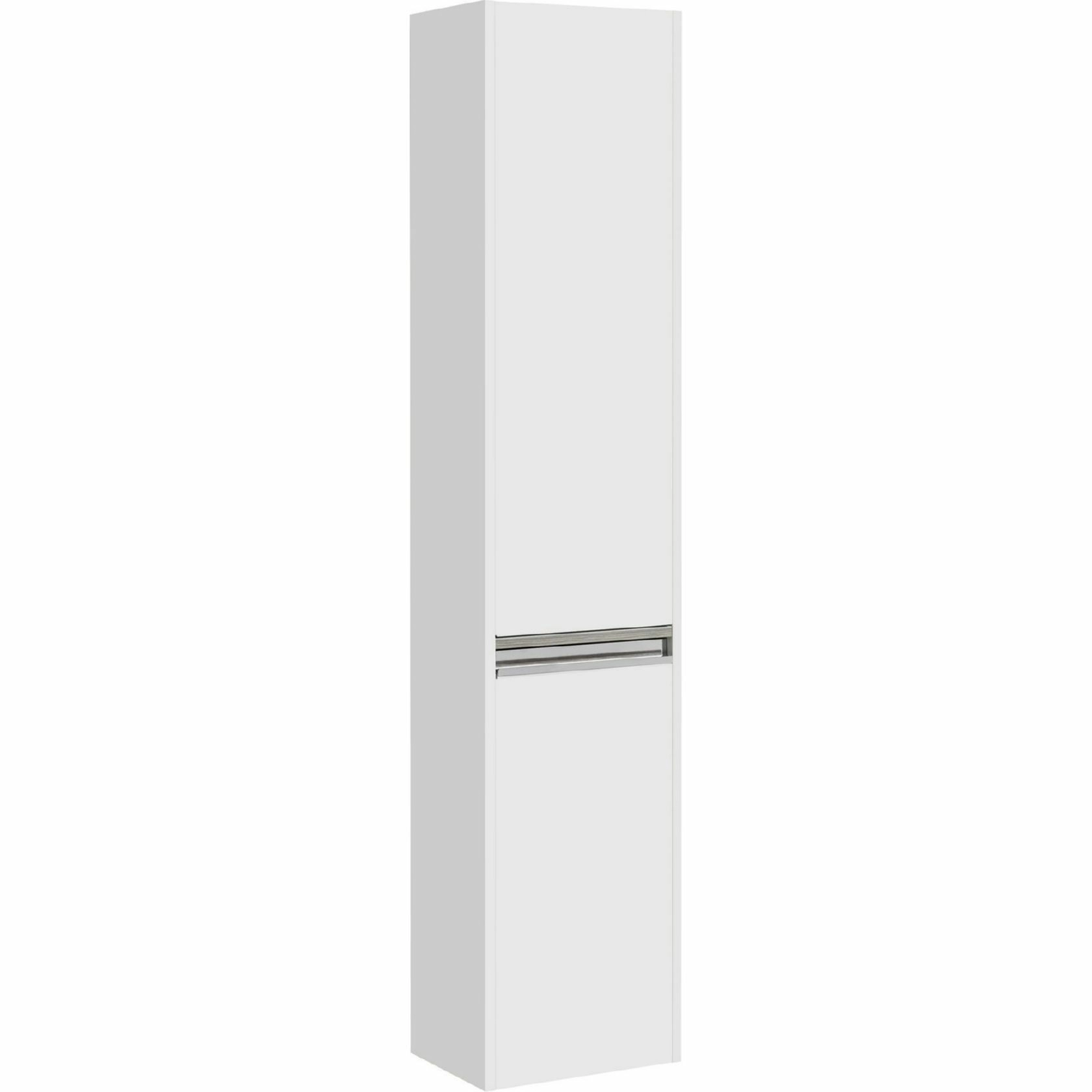 Шкаф-колонна Акватон Лондри, 1A236203LH010