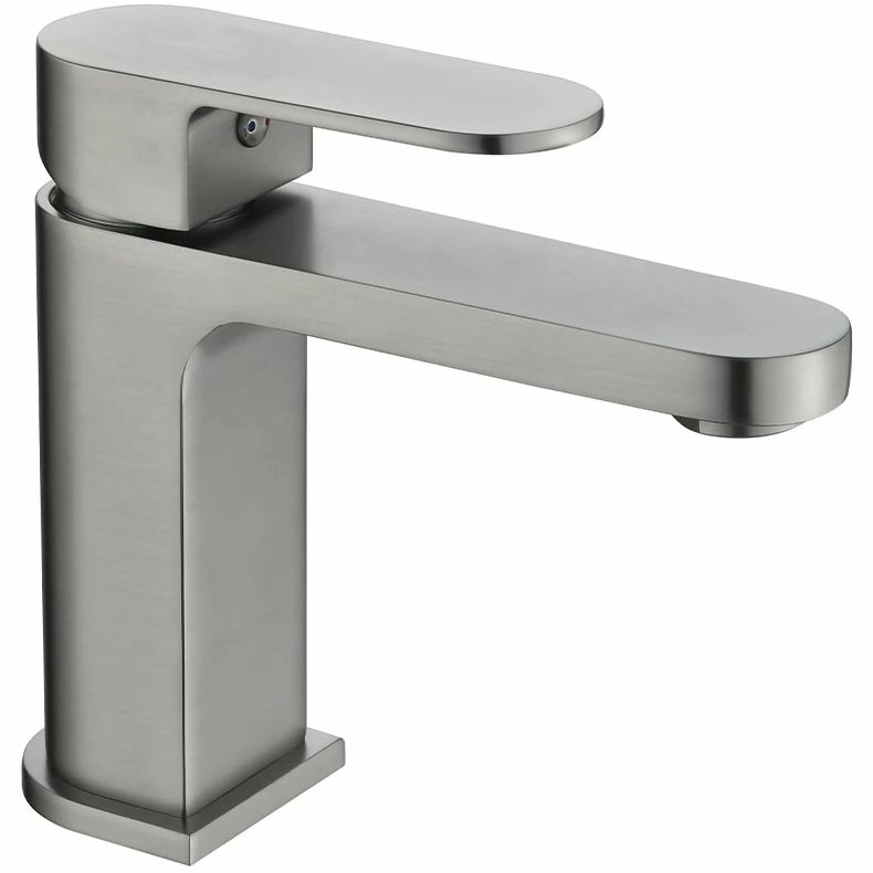 Смеситель для умывальника Vieir Lux Maggiore, V283511G