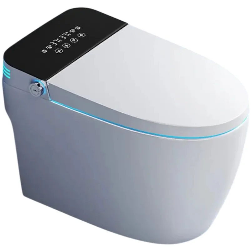 Умный унитаз напольный Ceruttispa Ezio Smart, CT11168