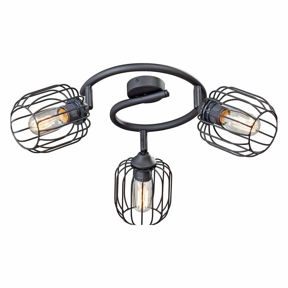 Спот Vitaluce V4299 V4299-1/3PL