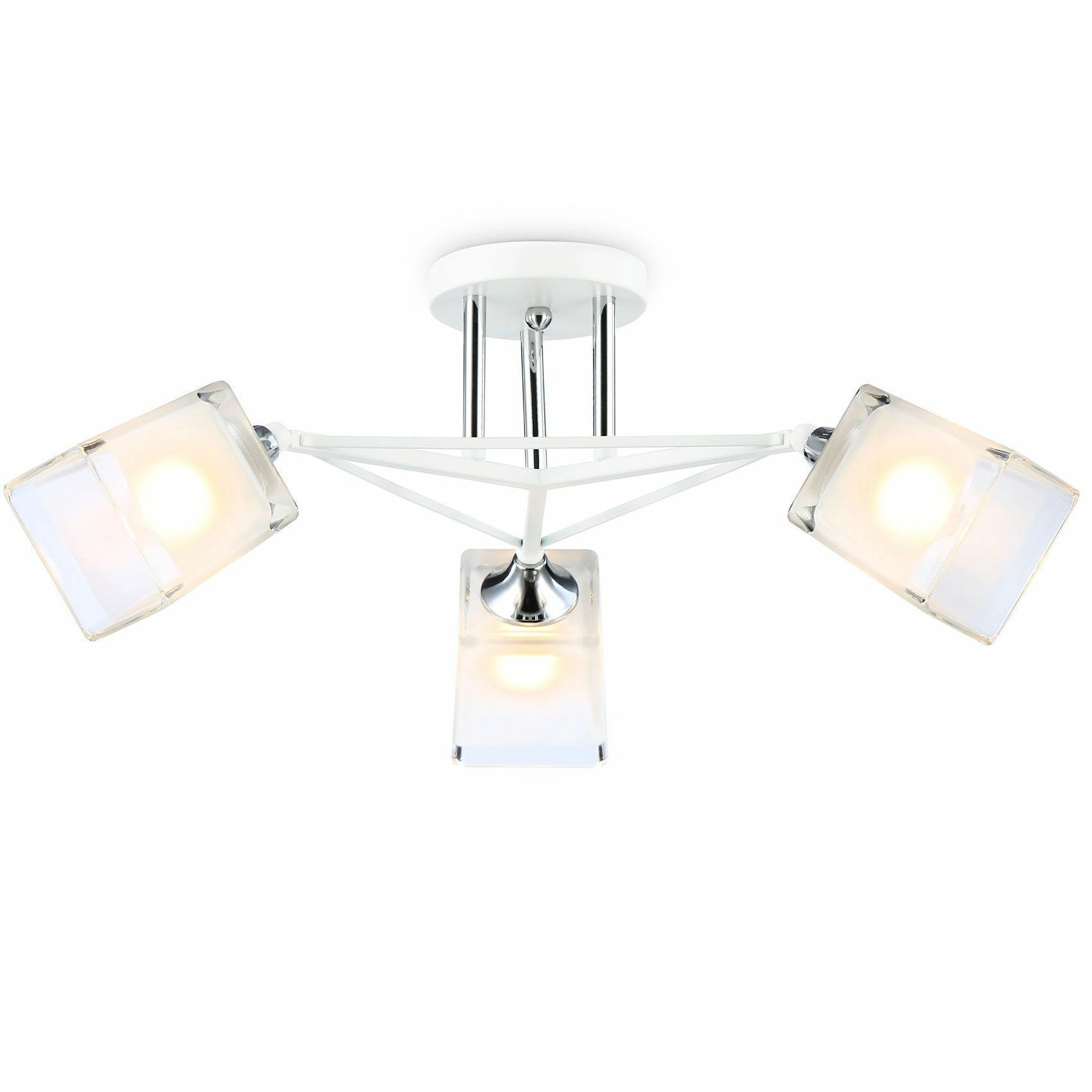 Подвесной светильник Ambrella Traditional Modern, TR303071
