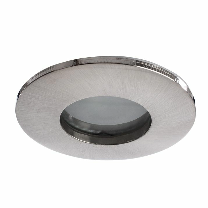 Точечный встраиваемый светильник Arte Lamp Aqua, A5440PL-1SS