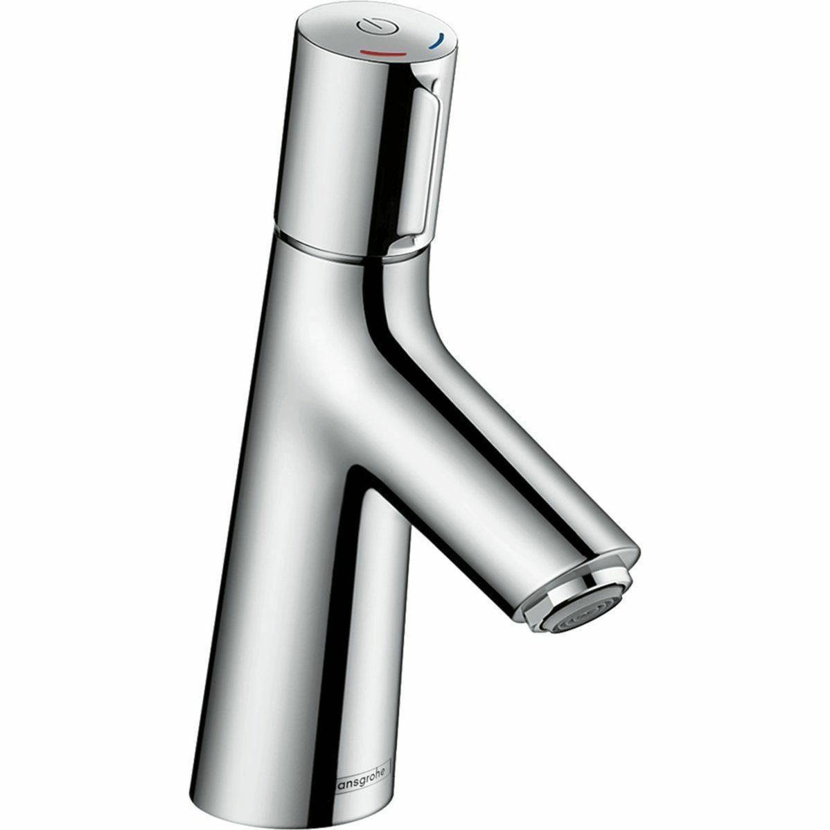 Смеситель для раковины Hansgrohe Talis Select 80 72041000