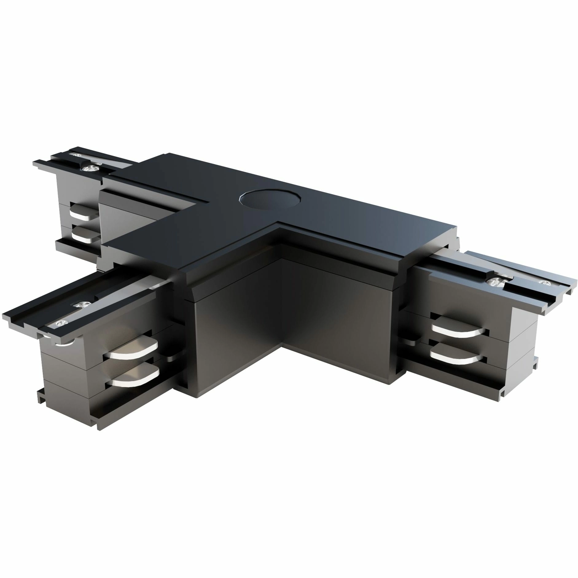 Комплектующие для накладной трековой системы Technical TRA005CT-31B-R