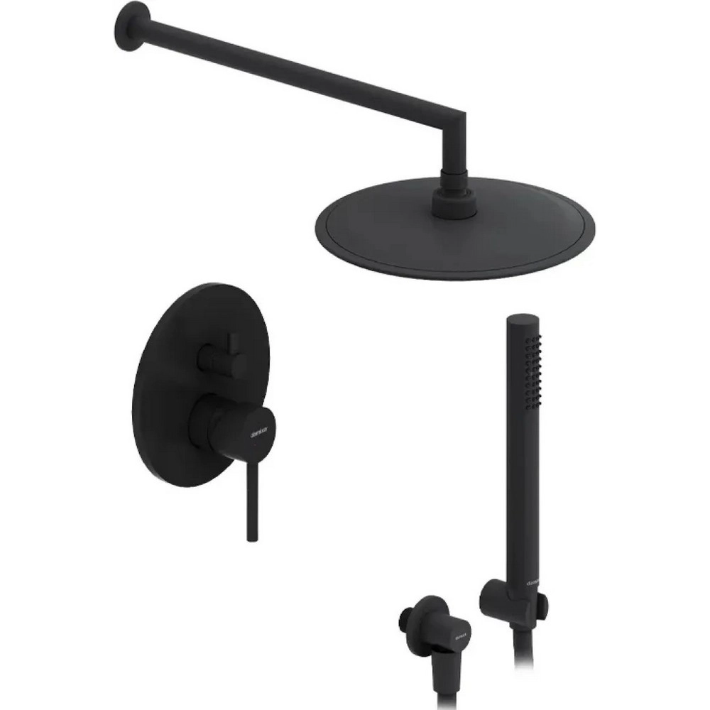 Душевая система Damixa Scandinavian Pure, 936520300