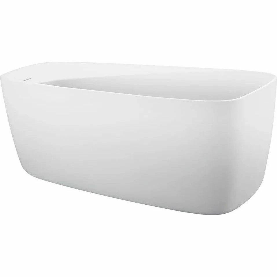 Акриловая ванна Aquanet Family Trend Matt Finish 170x80, 260052