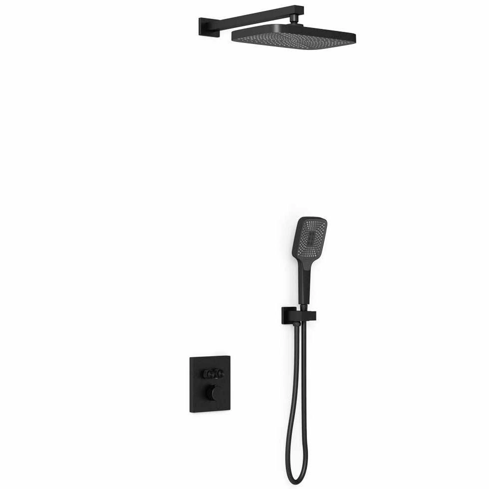 Душевая система Vincea Inspire, VSFW-321MT1MB