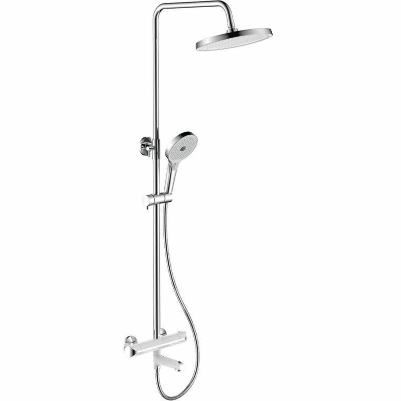 Душевая система Gappo G2403-58