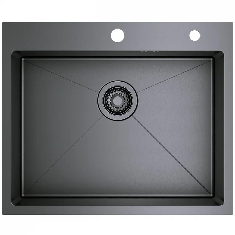 Мойка 60x50 Raglo, R701.6050.09