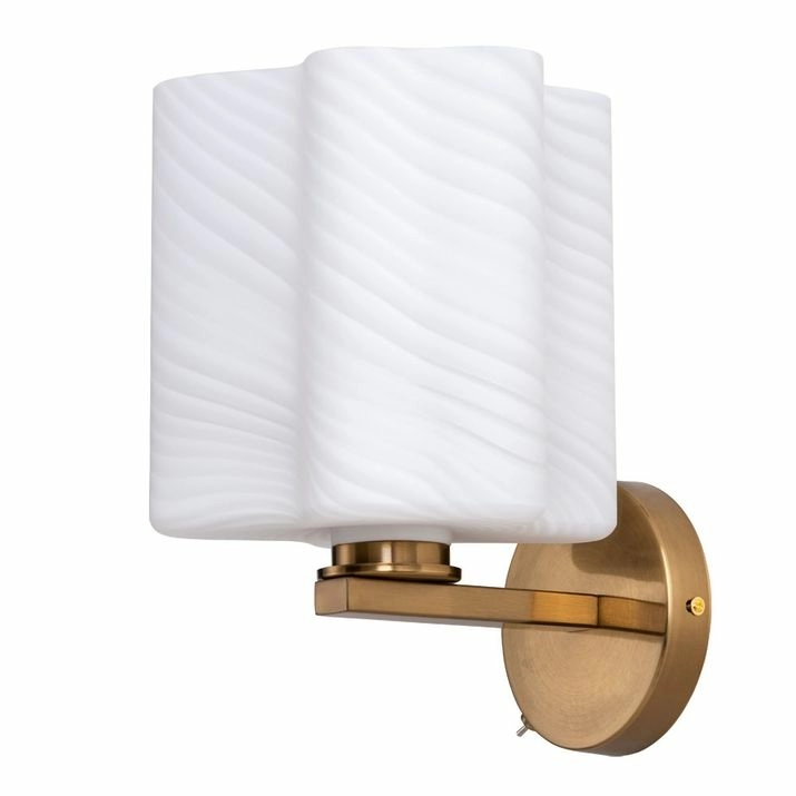 Бра Arte Lamp Serenata, A3459AP-1AB