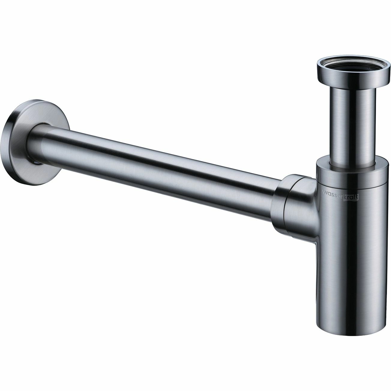 Сифон для раковины WasserKRAFT, A093