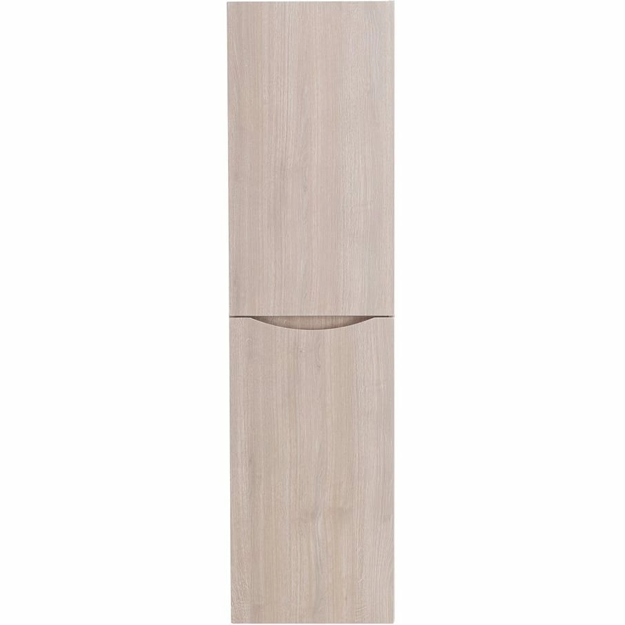 Шкаф подвесной BelBagno Fly-Marino 40 Rovere Grigio
