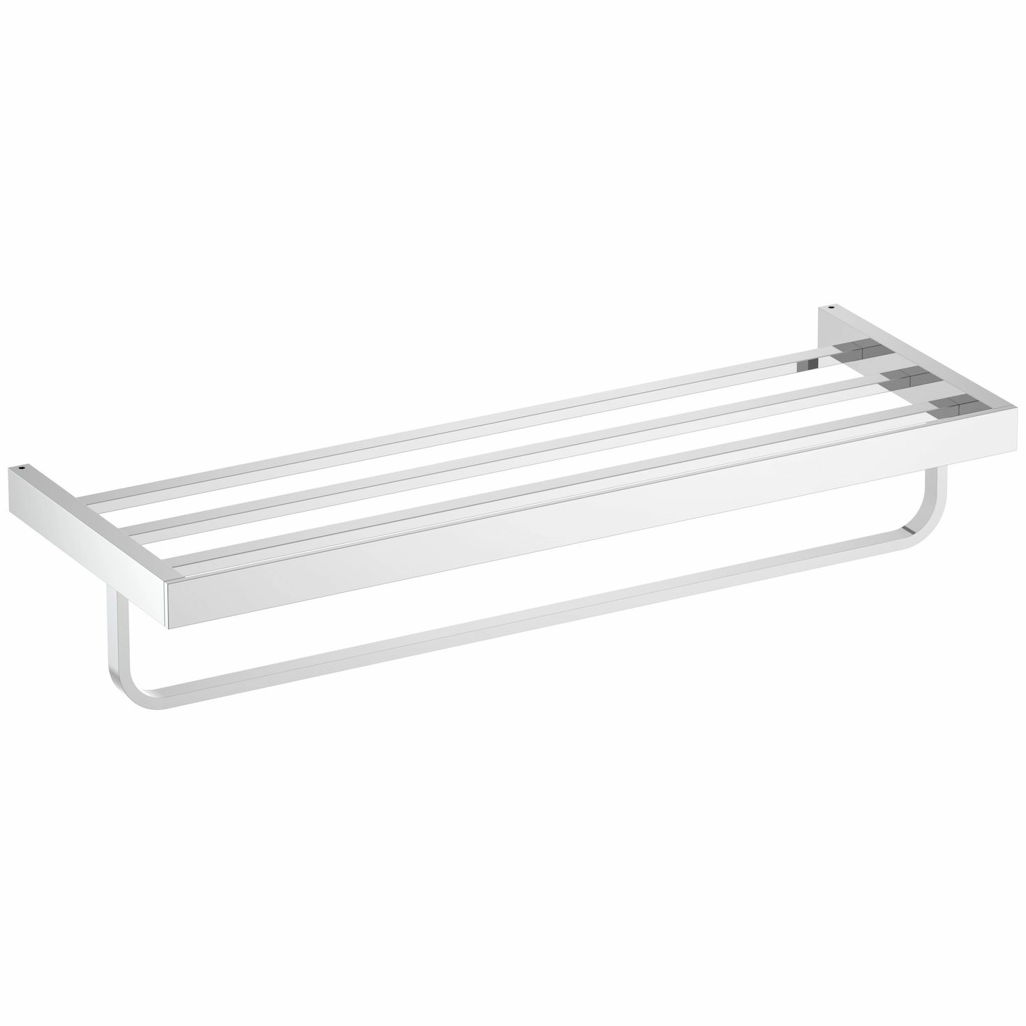 Полка для полотенец Timo Petruma Chrome, 15258/00