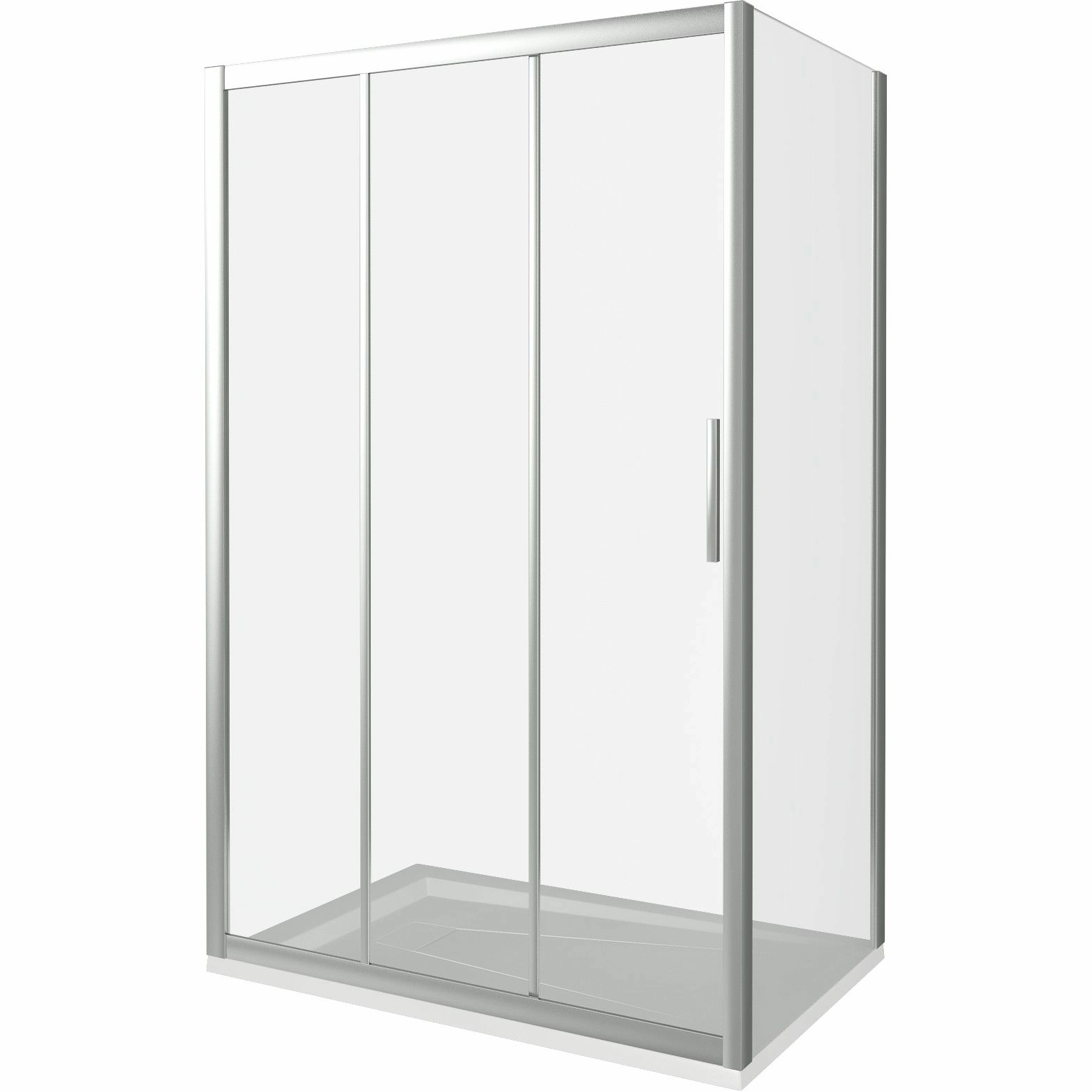 Душевой уголок Good Door Orion WTW+SP
