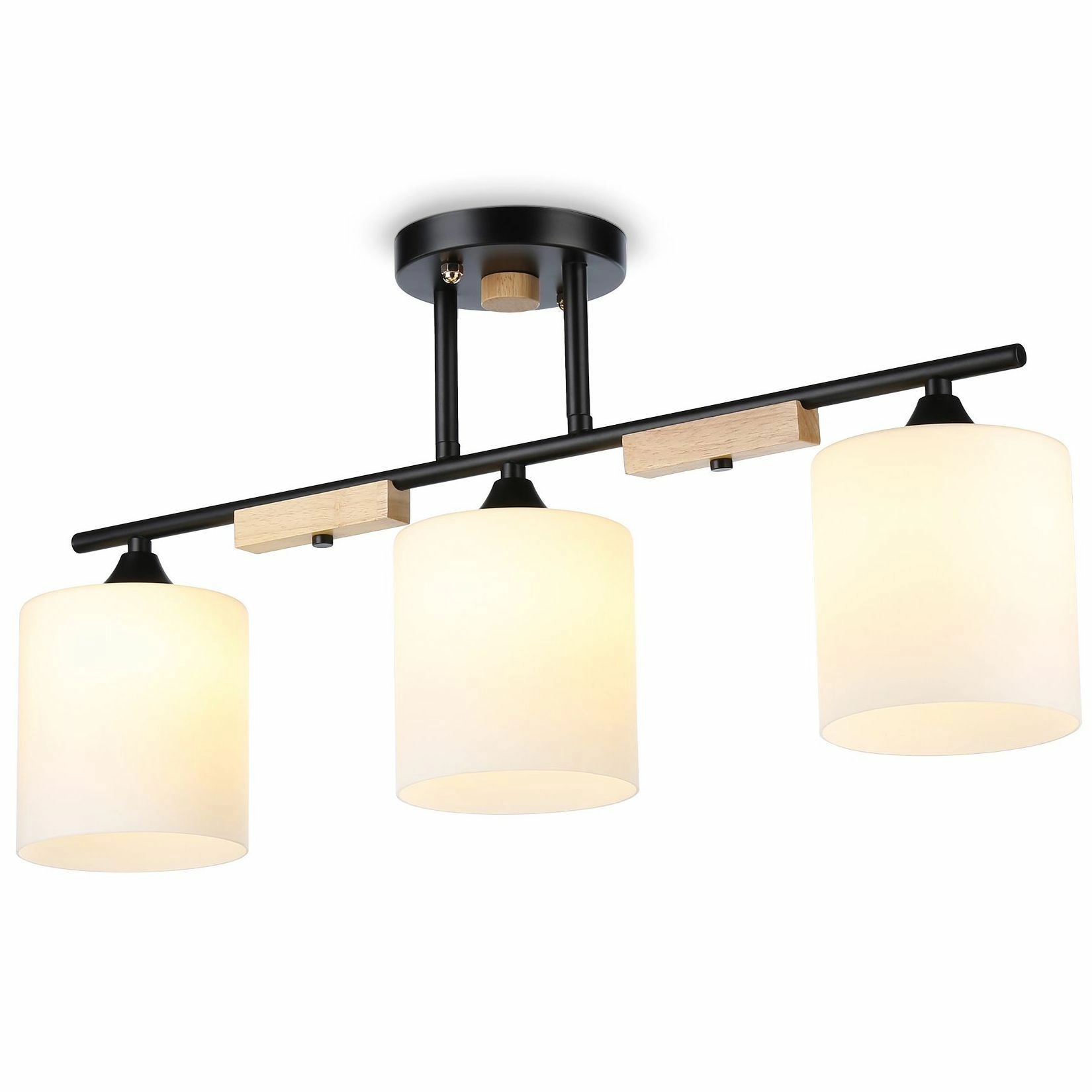 Подвесной светильник Ambrella Traditional Modern, TR9551