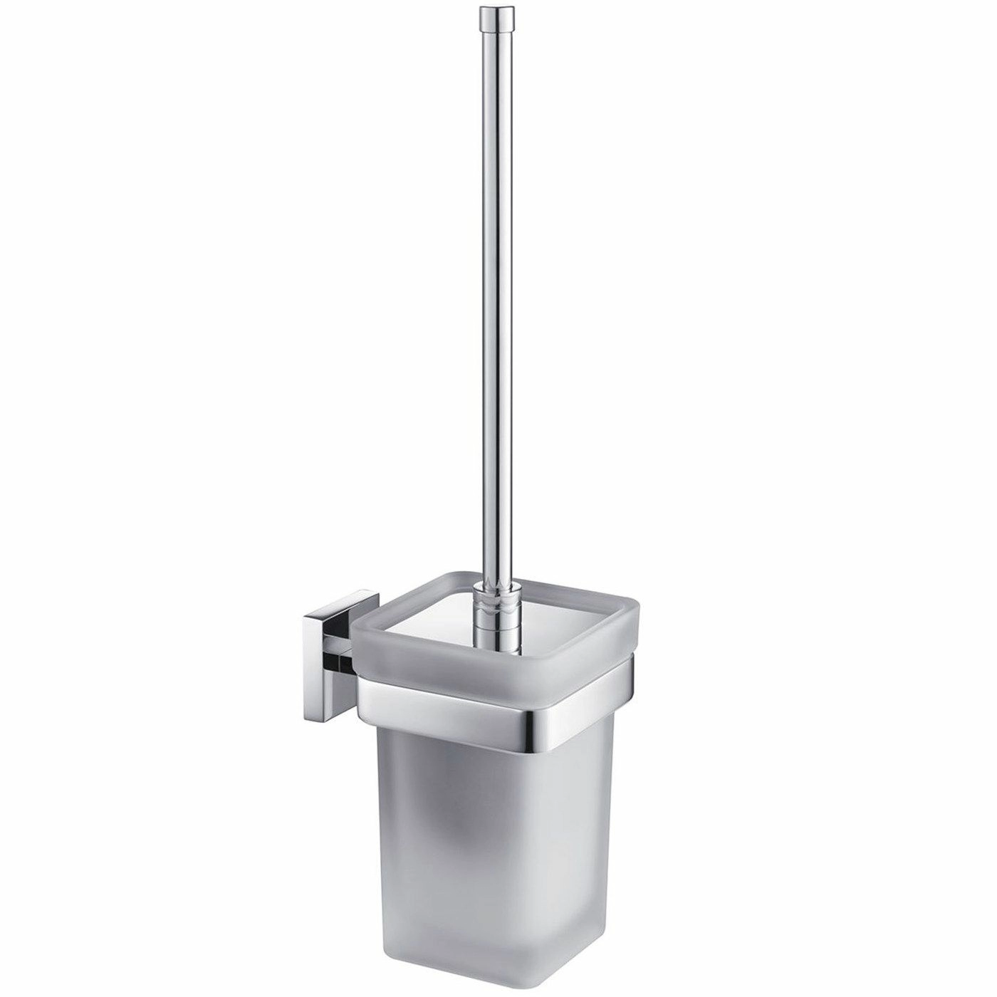Щетка для туалета Timo Selene Chrome, 10061/00