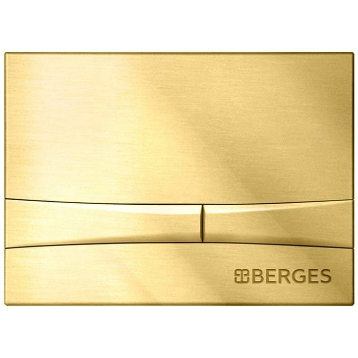 Кнопка для инсталляции Berges Novum F9, 040059