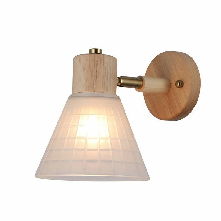 Бра Arte Lamp Meleph, A4096AP-1BR