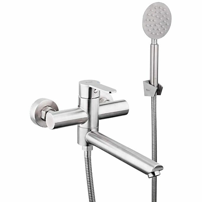 Смеситель для ванны Frap F32801