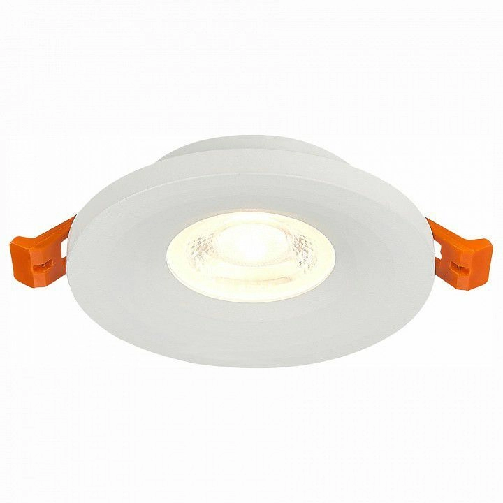 Встраиваемый светильник ST-Luce Gera ST205.508.01