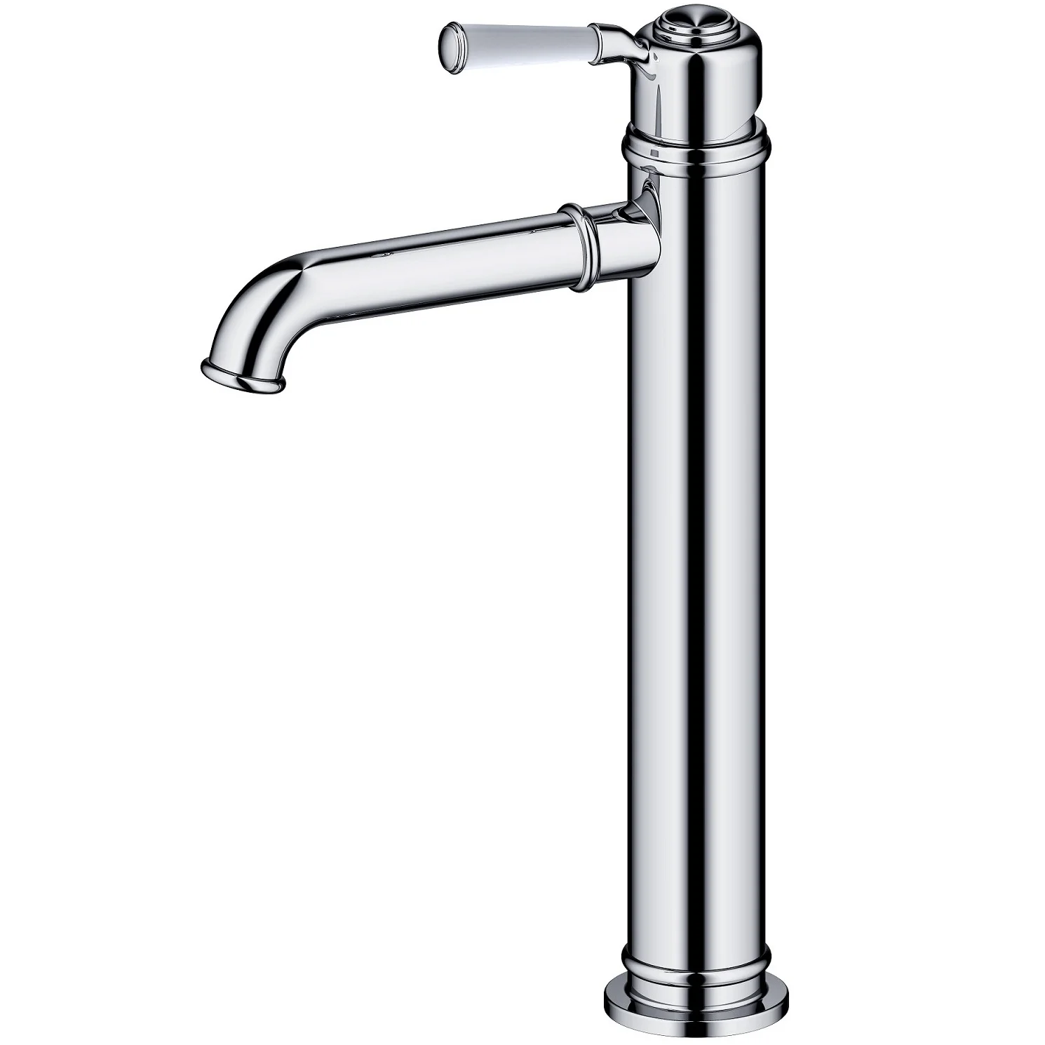 Смеситель для раковины-чаши Timo Arisa Chrome, 5311/00F