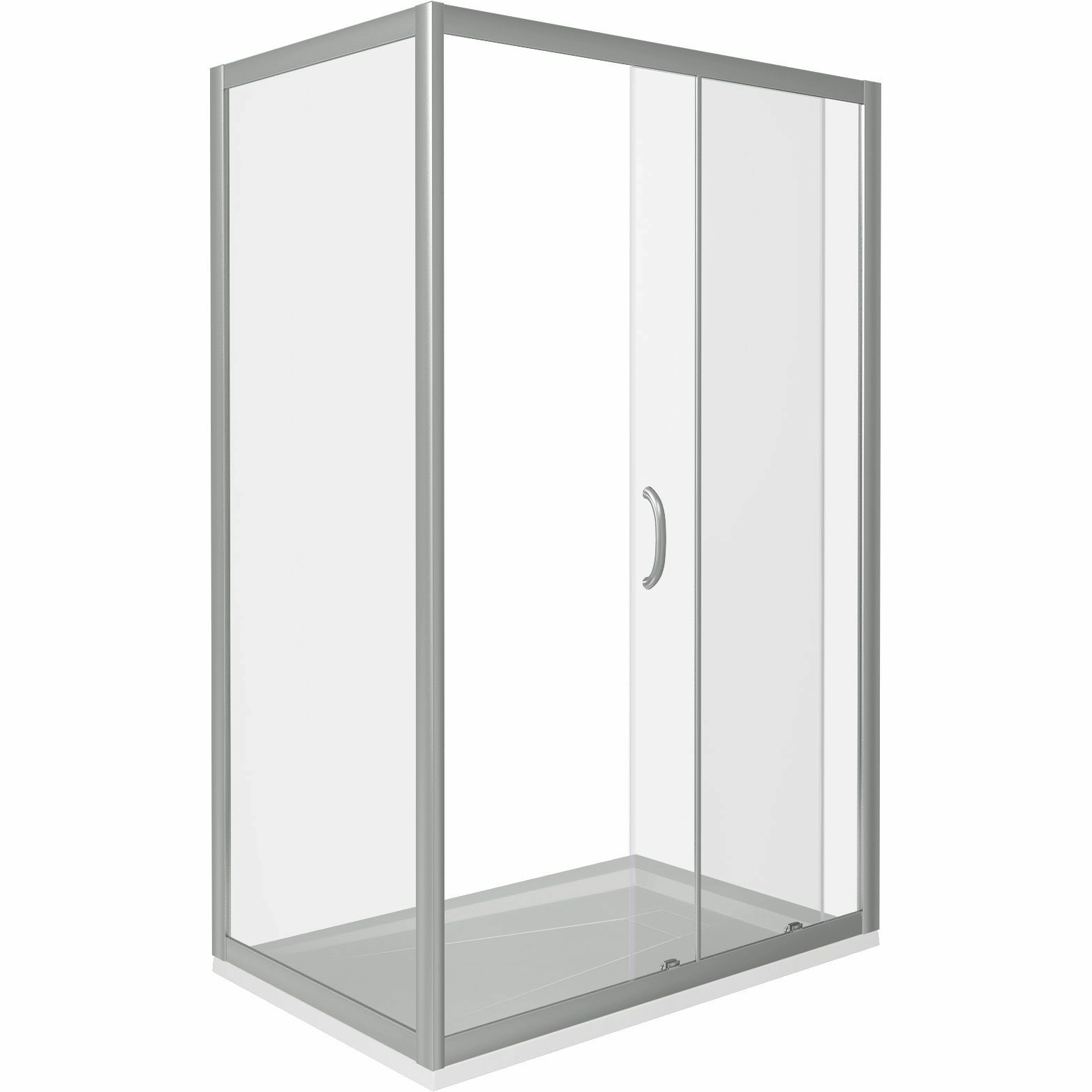 Душевой уголок Good Door Infinity WTW+SP