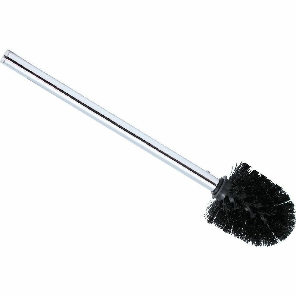 Щетка для ерша с ручкой Fixsen Kvadro черная, FX-61313B