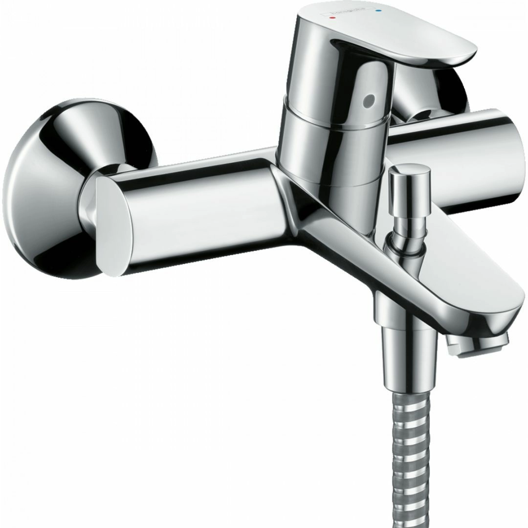 Смеситель для ванны Hansgrohe Focus, 31940000